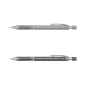 Portemine ErichKrause Techno 0,9 mm HB assorti
