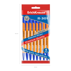 stylo bille bleu 0,7 mm