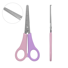 Ciseaux pour gauchers ErichKrause JOY Pastel 13,5 cm assortis