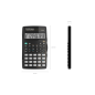 Calculatrice scientifique ErichKrause SC-910 56 fonctions noire Calculatrice scientifique ErichKrause SC-910 56 fonctions noire