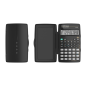 Calculatrice scientifique ErichKrause SC-910 56 fonctions noire Calculatrice scientifique ErichKrause SC-910 56 fonctions noire