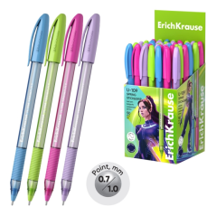 Stylo bille bleu 0,3 mm