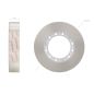 Ruban adhésif transparent ErichKrause 12 mm x 33 m Ruban adhésif transparent ErichKrause 12 mm x 33 m