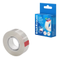 Ruban adhésif transparent ErichKrause 18 mm x 33 m Ruban adhésif transparent ErichKrause 18 mm x 33 m