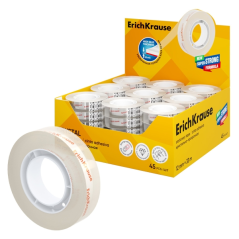 Ruban adhésif transparent 12 mm