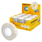 Rubans adhésifs transparents ErichKrause 12 mm x 33 m Rubans adhésifs transparents ErichKrause 12 mm x 33 m