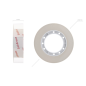 Ruban adhésif transparent ErichKrause 12 mm x 33 m Ruban adhésif transparent ErichKrause 12 mm x 33 m