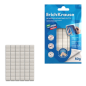 Pâte adhésive réutilisable ErichKrause 50 g blanche Pâte adhésive réutilisable ErichKrause 50 g blanche
