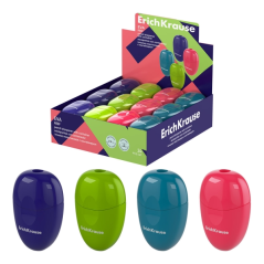 Exposant taille crayon assortis 24