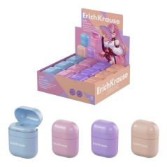 Taille-crayon assorti ErichKrause