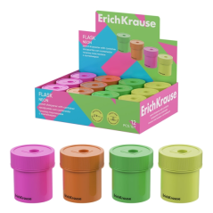 Taille crayon assorti avec réservoir