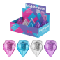 Taille-crayons ErichKrause avec réservoir, assortis Taille-crayons ErichKrause avec réservoir, assortis