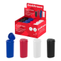 Taille-crayons à réservoir ErichKrause ClickUp Maxi x12 assortiment