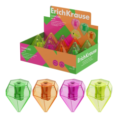 Tailles crayons ErichKrause assortis