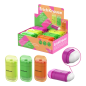 Taille-crayons avec réservoir ErichKrause JOY Neon assortis