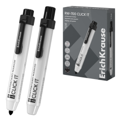 Marqueur tableau blanc noir