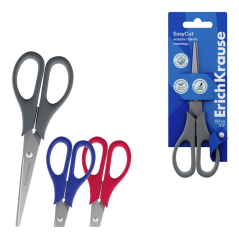 Ciseaux ErichKrause assortis