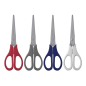 Ciseaux ergonomiques ErichKrause EasyCut 24 assortis 17 cm Ciseaux ergonomiques ErichKrause EasyCut 24 assortis 17 cm