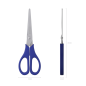 Ciseaux pour gauchers 17 cm ErichKrause, assortis Ciseaux pour gauchers 17 cm ErichKrause, assortis