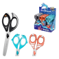 Ciseaux ErichKrause Sea Friends 14,5 cm pointes rondes Ciseaux ErichKrause Sea Friends 14,5 cm pointes rondes