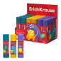 ErichKrause EasyStick colle bâton 24 x 13 g, blanc ErichKrause EasyStick colle bâton 24 x 13 g, blanc