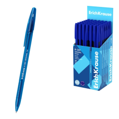 Stylo bille bleu ErichKrause