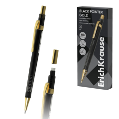 Porte-mine noir 0,5 mm