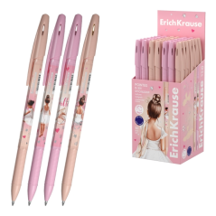 Stylo bille bleu ErichKrause