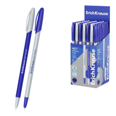 Stylo bille bleu 0,26 mm