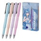 Stylo manga ErichKrause bleu 0,28 mm séchage rapide