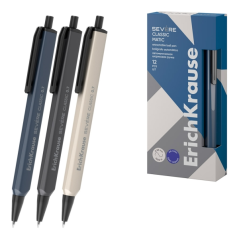 Stylo bille bleu 0,28mm