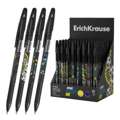 stylos bille bleus ErichKrause boîte