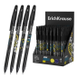 ErichKrause R-301 stylo-bille bleu 0,35 mm x48 ErichKrause R-301 stylo-bille bleu 0,35 mm x48