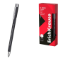 Stylo gel ErichKrause G-Reed Stick Classic noir 0,38 mm Stylo gel ErichKrause G-Reed Stick Classic noir 0,38 mm