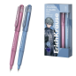 Stylo gel bleu ErichKrause G-Glass Stick 0,4 mm