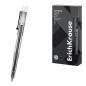 ErichKrause Crystal Stick stylo gel noir 0,5 mm ErichKrause Crystal Stick stylo gel noir 0,5 mm