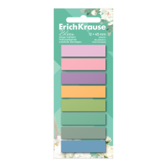 marque-pages pastel ErichKrause assortis