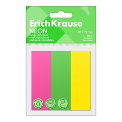 marque-pages repositionnables couleurs assorties