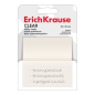 Bloc de 50 notes adhésives transparentes 75x75mm ErichKrause Bloc de 50 notes adhésives transparentes 75x75mm ErichKrause