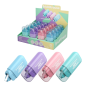 ErichKrause JOY 20 rubans correcteurs pastel 5mm x 6m assortis
