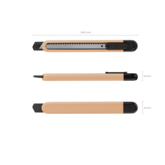 Cutter automatique ErichKrause couleurs