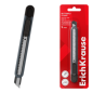 Cutter ErichKrause Butterfly Classic 9 mm gris