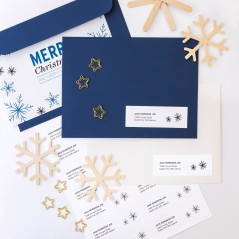 ✅ Apli étiquettes blanches permanentes 105,0 x 42,4 mm 500 feuilles couleur Blanc en stock