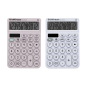 Calculatrice de bureau ErichKrause DC-2792-12 12 chiffres couleurs assorties