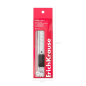 Cutter ErichKrause Ferro Light 18mm Acier Automatique Cutter ErichKrause Ferro Light 18mm Acier Automatique