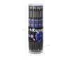 Crayon graphite HB ErichKrause, corps rond, assorti Crayon graphite HB ErichKrause, corps rond, assorti