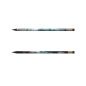 Crayon graphite ErichKrause HB gomme, assortiment Crayon graphite ErichKrause HB gomme, assortiment