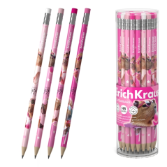 Crayons graphite assortis HB