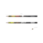 Crayon graphite ErichKrause HB 2,2 mm assorti Crayon graphite ErichKrause HB 2,2 mm assorti