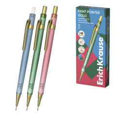 portemine ErichKrause couleurs assorties